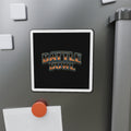 Battle Bowl™ Die-Cut Magnet