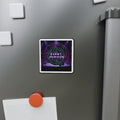 Event Horizon™ Die-Cut Magnet