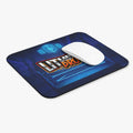 Lithium Pro™ Mouse Pad