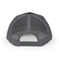 Yapapi Indian Strap Match™ Snapback Trucker Cap