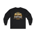 Ring of Fortune™ Long Sleeve Tee