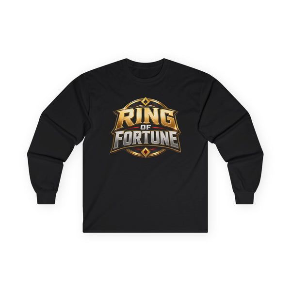 Ring of Fortune™ Long Sleeve Tee