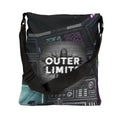 Outer Limits™ Adjustable Tote Bag (AOP)