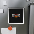 Lithium Pro™ Die-Cut Magnet