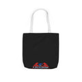 Freedom Pro Wrestling™ Canvas Tote Bag