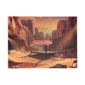 Summer Sizzler™ Jigsaw Puzzle