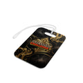 Wrestling Challenge™ Luggage Tags