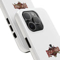The Ringmaster™ Tough Phone Case