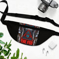 The Fed™ Fanny Pack