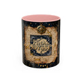 Final Odyssey™ Accent Coffee Mug