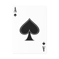 Guilty as Charged™ Poker Cards