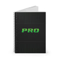 Matrix Pro™ Spiral Notebook