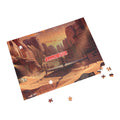 Summer Sizzler™ Jigsaw Puzzle
