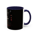Main Event Mafia™ Accent Coffee Mug