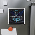 TN Sports Arena™ Die-Cut Magnet