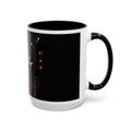Main Event Mafia™ Accent Coffee Mug