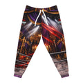 Prince of Pro Wrestling™ Athletic Joggers