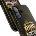 Ring of Fortune™ Tough Phone Case