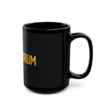 Sportatorium™ Black Mug