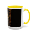 Ring of Fortune™ Accent Coffee Mug