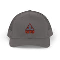 The Fed™ Snapback Trucker Cap