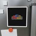 PokerMania™ Die-Cut Magnet