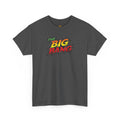 The Big Bang™ Heavy Cotton Tee