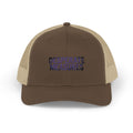 Desperate Measures™ Snapback Trucker Cap