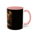 Sportatorium™ Accent Coffee Mug