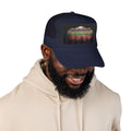 Rio de Janeiro™ Foam Trucker Hat