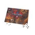 Freedom Pro Wrestling™ Jigsaw Puzzle