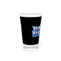 Battle Bowl™ Pint Glass, 16oz