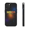 Supernova™ Logo #1 Tough Phone Case