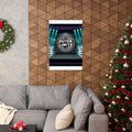 Outer Limits™ Matte Poster
