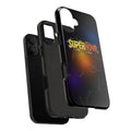 Supernova™ Logo #1 Tough Phone Case