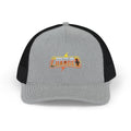 Guilty as Charged™ Snapback Trucker Cap