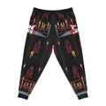 Sin™ Athletic Joggers