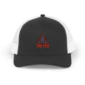 The Fed™ Snapback Trucker Cap