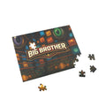 Big Brother™ Jigsaw Puzzle