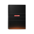 Summer Sizzler™ Spiral Notebook