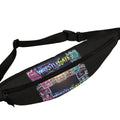 WrestleGate™ Fanny Pack