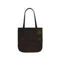 Ring of Fortune™ Canvas Tote Bag