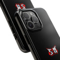 Sin™ Tough Phone Case