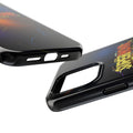 Supernova™ Logo #1 Tough Phone Case