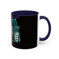 Outer Limits™ Accent Coffee Mug