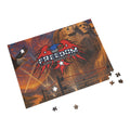 Freedom Pro Wrestling™ Jigsaw Puzzle