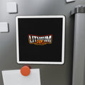 Lithium Pro™ Die-Cut Magnet