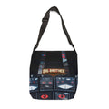 Big Brother™ Adjustable Tote Bag (AOP)