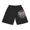Guilty As Charged™ Basketball Shorts