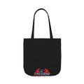 Freedom Pro Wrestling™ Canvas Tote Bag